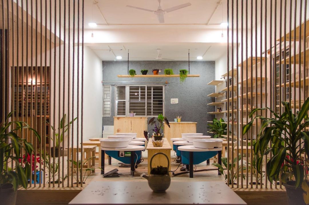 Image of Studio