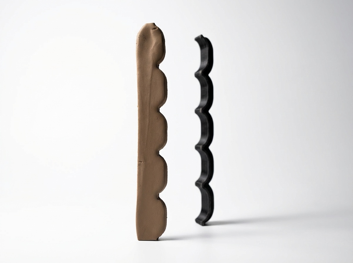 Wide ripple | Roopam Tools