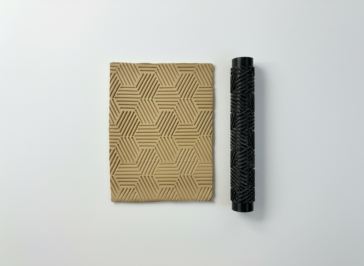Hexa Weave | Roopam Tools